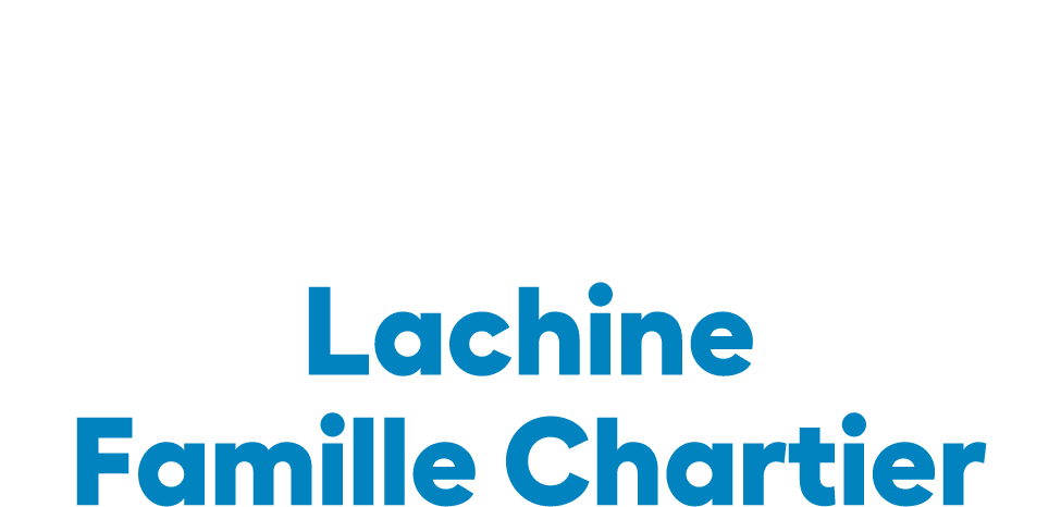 RONA Lachine - Famille Chartier
