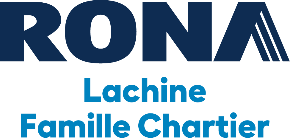 RONA Lachine - Famille Chartier